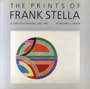T*o様 FRANK STELLA アートブック ご本人直筆サイン入り T*o様 FRANK