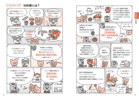 サクサク身につく！日商簿記2級工業簿記テキスト＆問題集 | ナツメ社