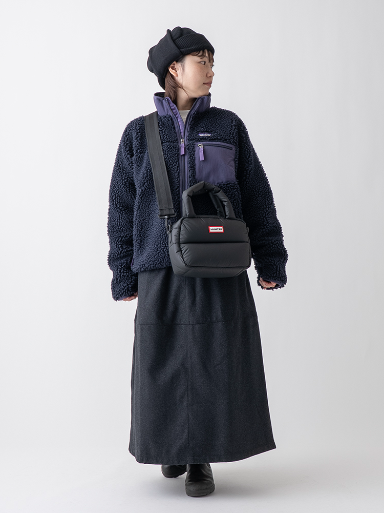 パタゴニア(patagonia) Downdrift Parka(ウィメンズ ダウンドリフト