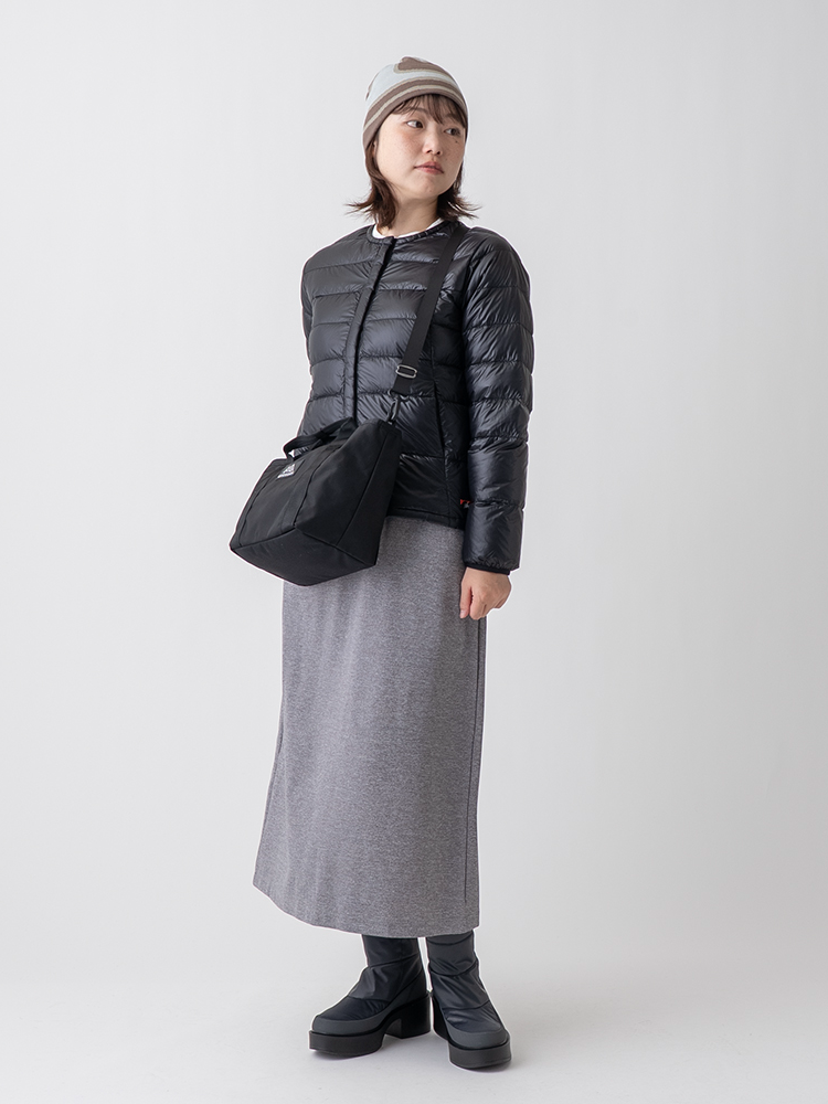 THE NORTH FACE(ザ・ノース・フェイス) WINTER CAMP BOOTIE(ウインター