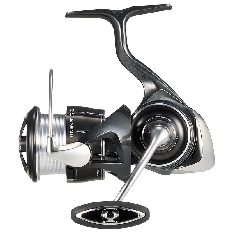 ダイワ ルビアス PC LT2500 (リール) 価格比較 - 価格.com