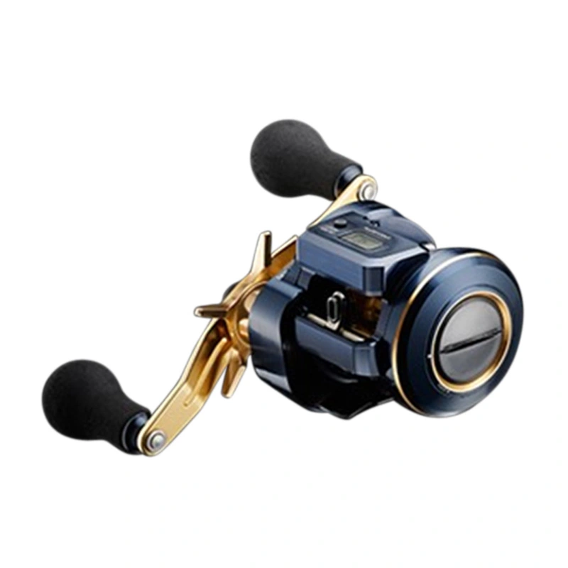 ダイワ ソルティガ IC 100P-DH (リール) 価格比較 - 価格.com