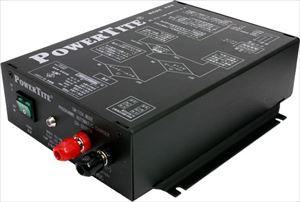 バッテリー充電器 POWER TITE 未来舎 CH-1212GFP