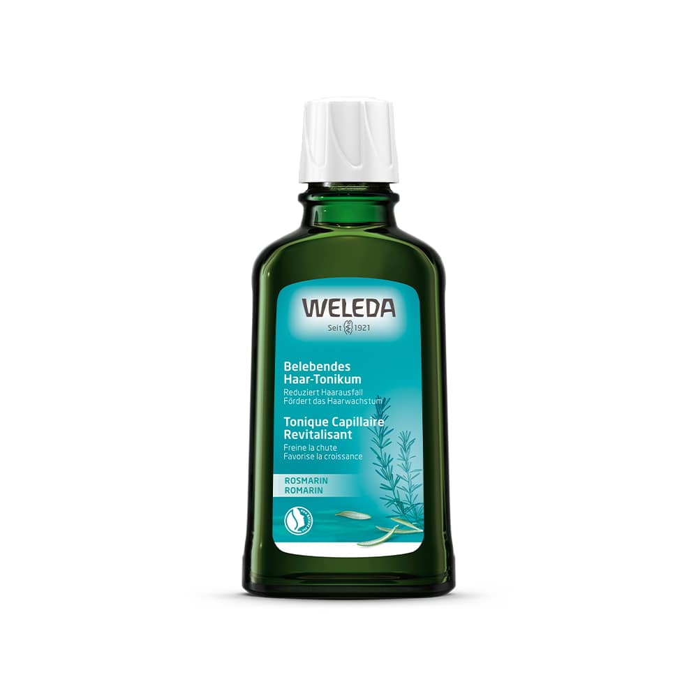 ヴェレダ セージ ヘアシャンプー 【ヘルシースカルプケア】: WELEDA