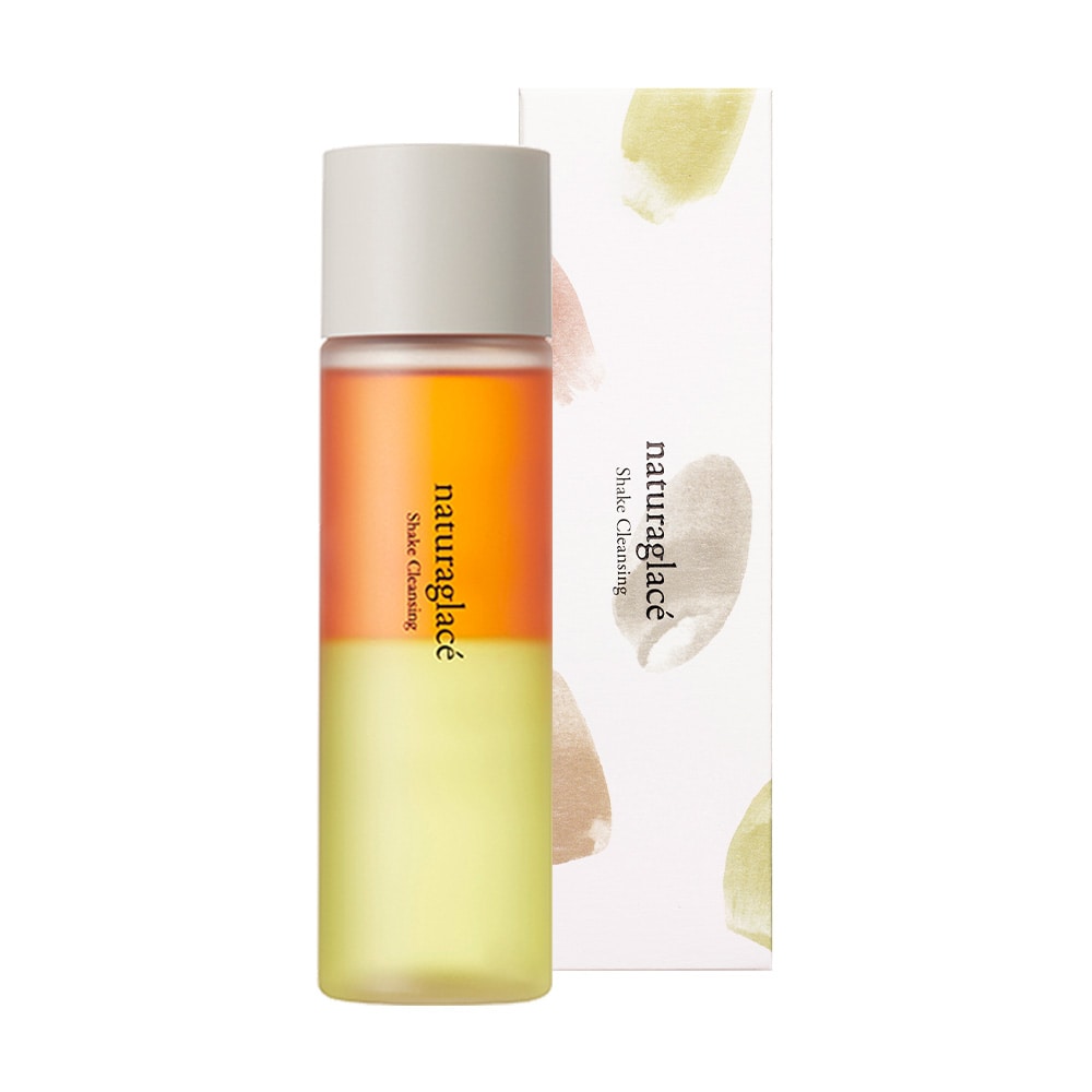 ナチュラリープラスAURAGE クレンジングプラス 200ml ナチュラリー