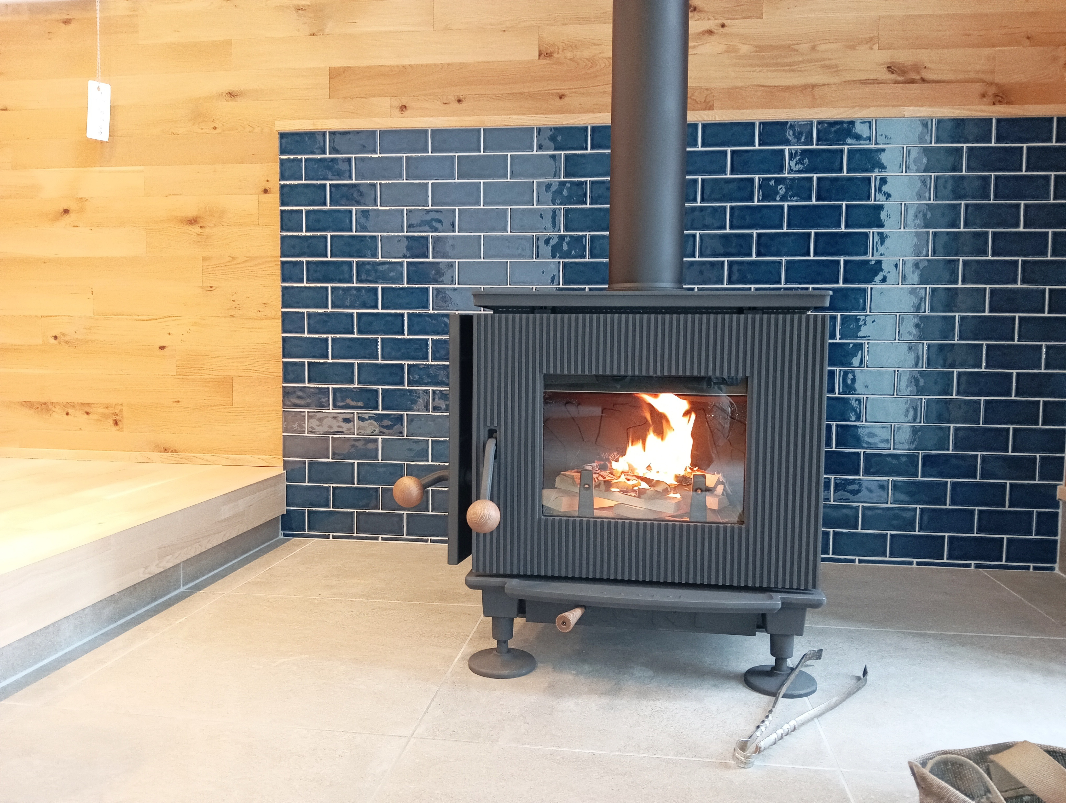 寒い季節に大活躍！ストーブはいかがですか？｜ナチュリエ新潟