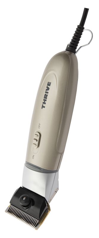 小動物電気バリカン505S | 株式会社夏目製作所