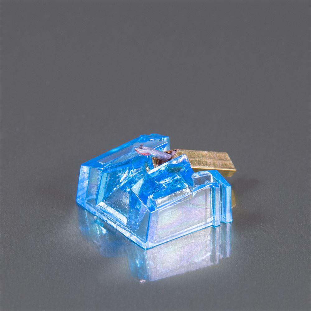 DJ-03HD・高音質DJカートリッジ｜株式会社ナガオカ｜ NAGAOKA CO., LTD