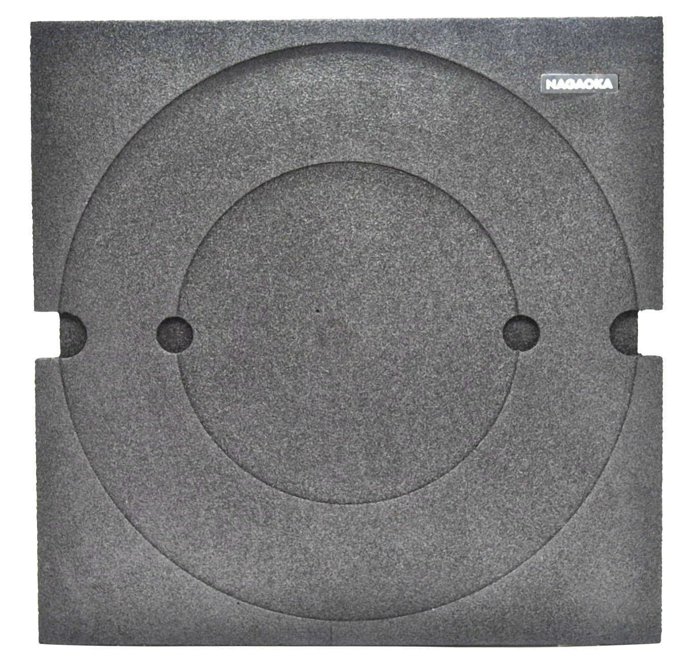 RWM01・レコードワークマット｜株式会社ナガオカ｜ NAGAOKA CO., LTD