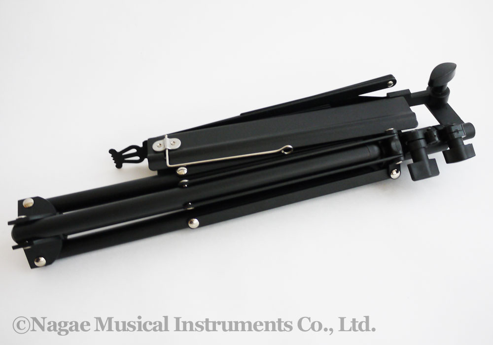 GM 超軽量・コンパクト譜面台｜ 管楽器専門店 永江楽器