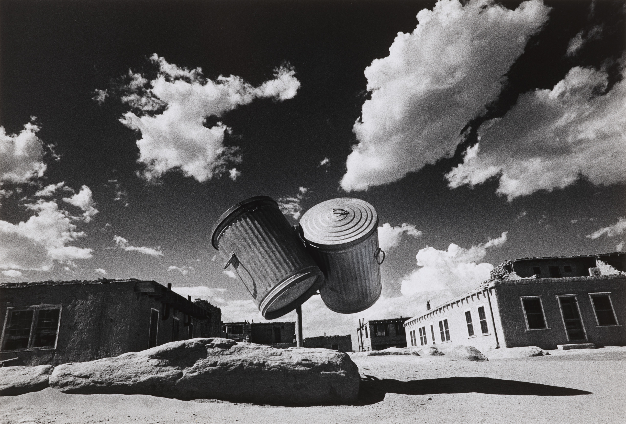 奈良原一高 ─消滅した時間 | 長崎県美術館