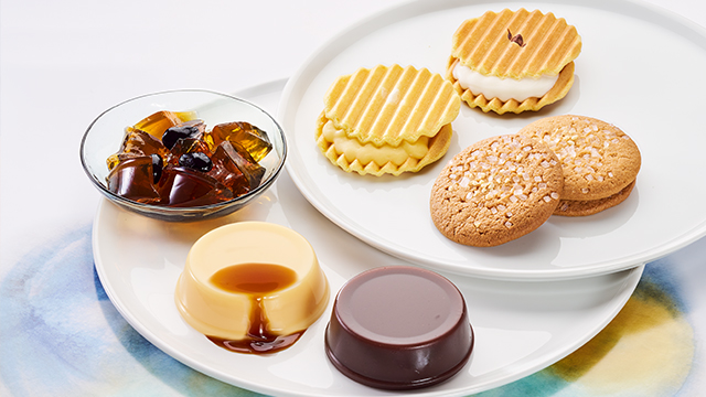 夏の贈り物（お中元） - 長﨑堂オンラインショップ