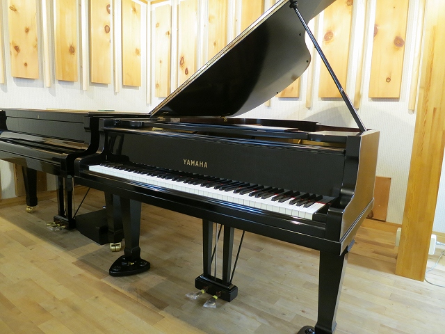 YAMAHA NO.25（中古ピアノ） | 名古屋ピアノ調律センター
