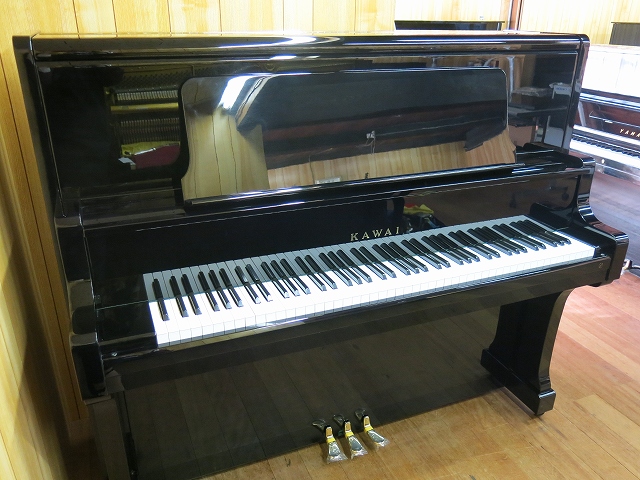 KAWAI BL-71（中古ピアノ） | 名古屋ピアノ調律センター