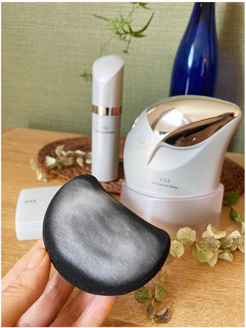 第二の皮膚で美肌になる！？進化形美容「est（エスト）バイオミメシス