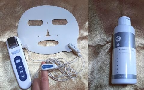 ブロードイオンで、ローション成分を肌の奥へ浸透させようby 歌凛