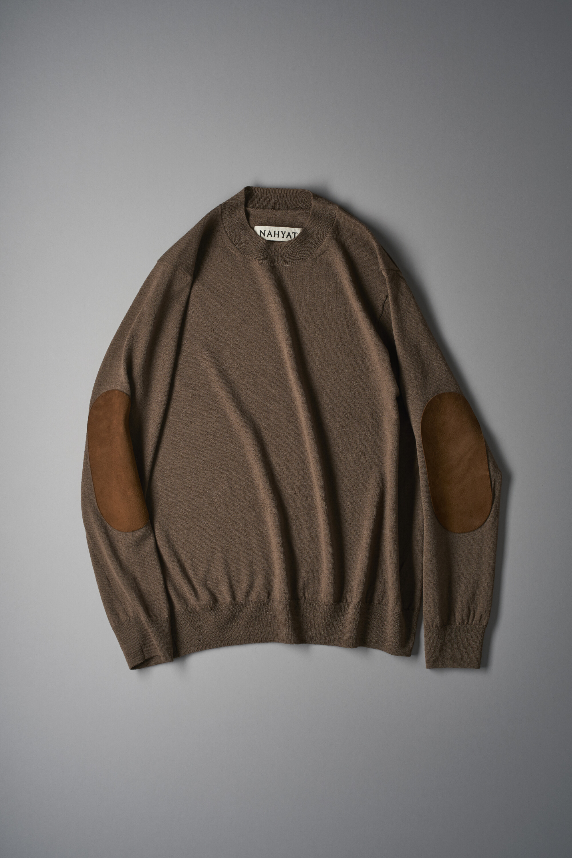 N-086 / ARCHIVE / NAHYAT