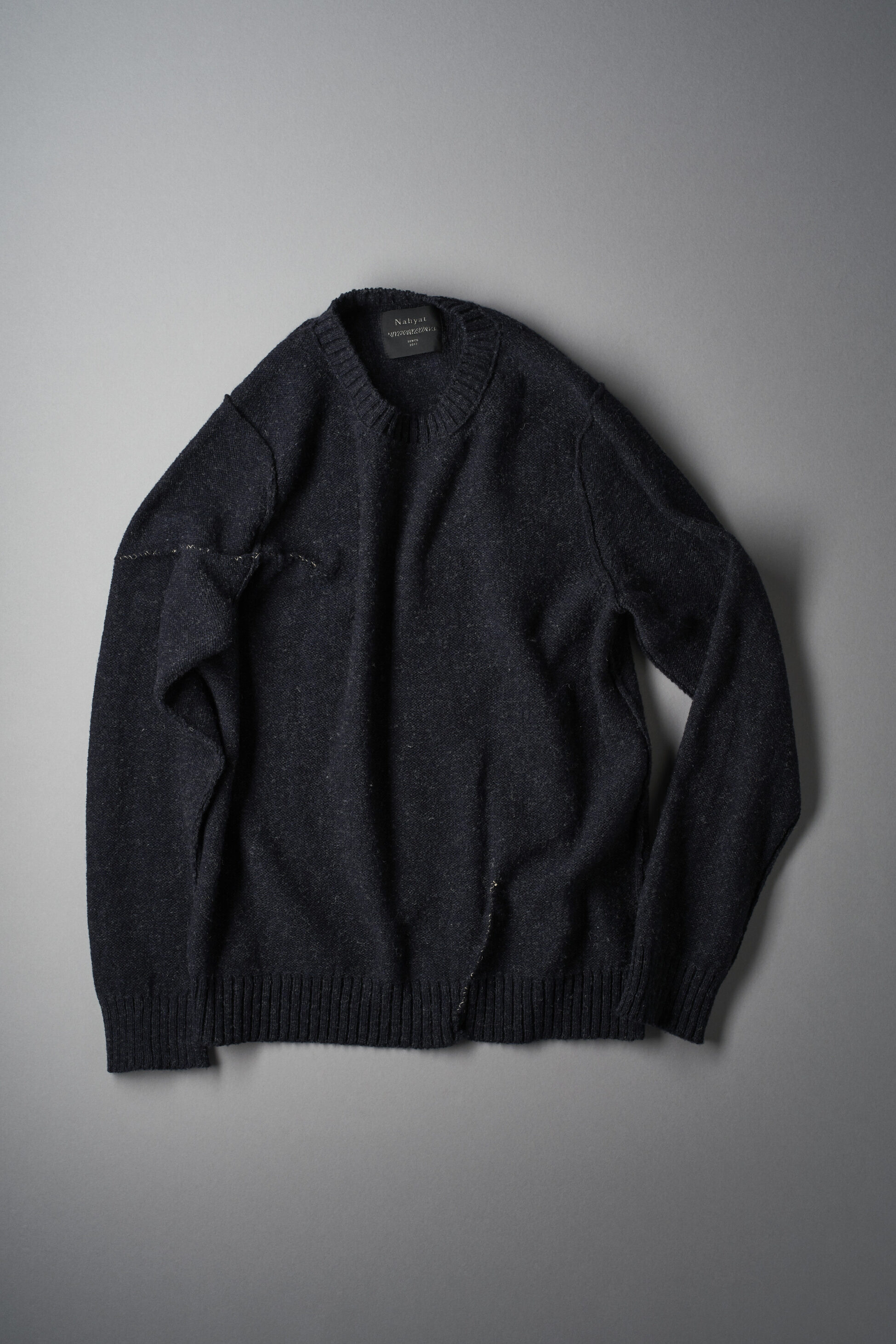 N-031 / ARCHIVE / NAHYAT