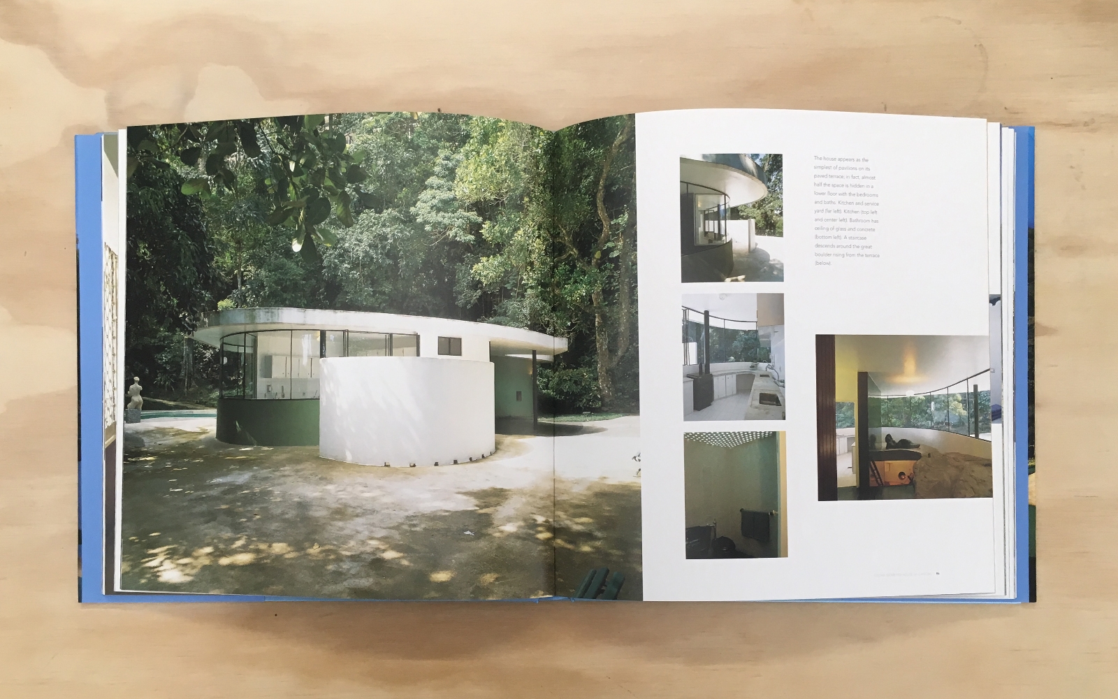 洋書 OSCAR NIEMEYER HOUSES OSCAR NIEMEYER | Houses – Saint Page