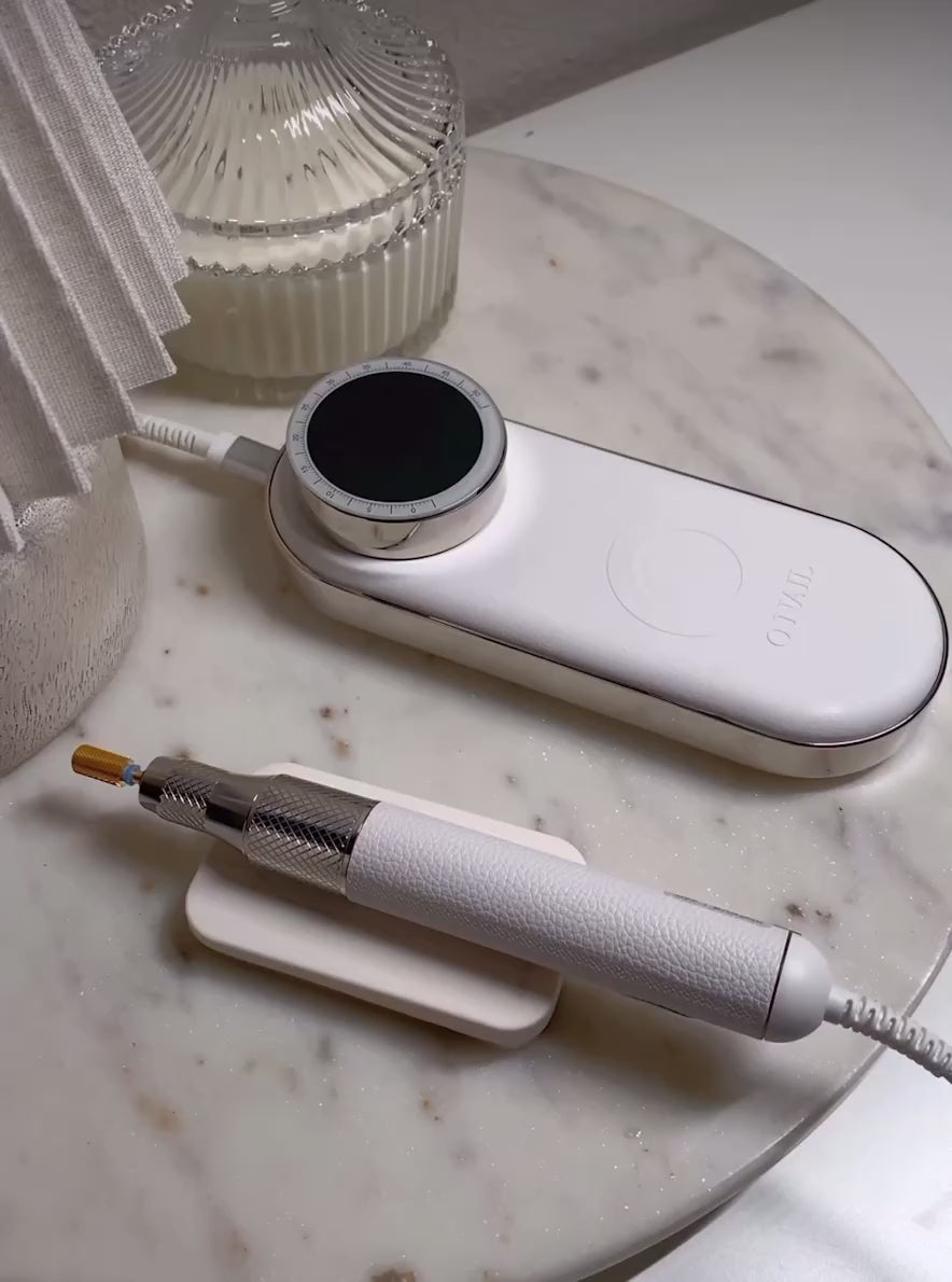 Onail NailDrill ネイルドリル Discover the Future of Nail Care