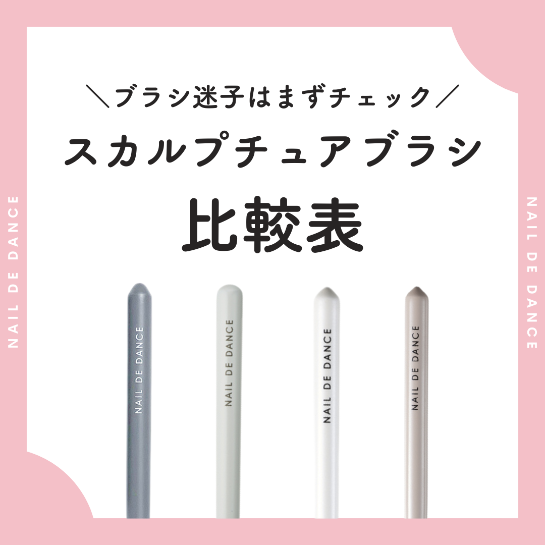 NAIL DE DANCE（ネイルデダンス） | Nail Labo Online Shop ネイルラボ