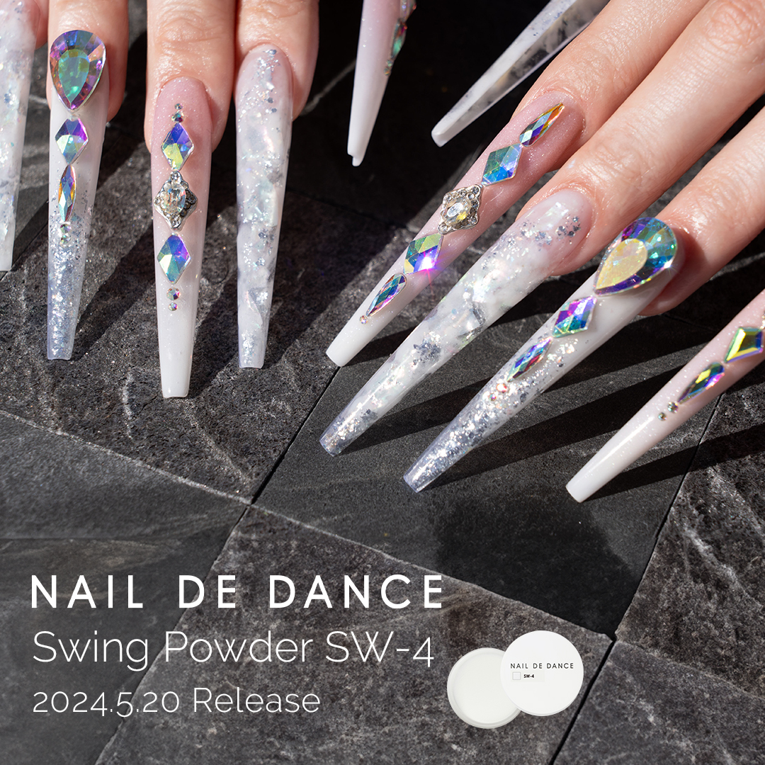 NAIL DE DANCE（ネイルデダンス） | Nail Labo Online Shop ネイルラボ