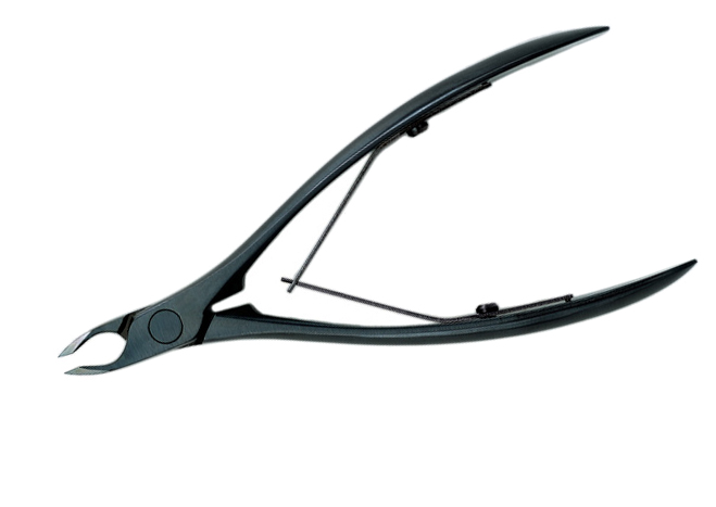 UTSUMI キューティクルニッパー IXIA TYPE-B | Nail Labo Online Shop