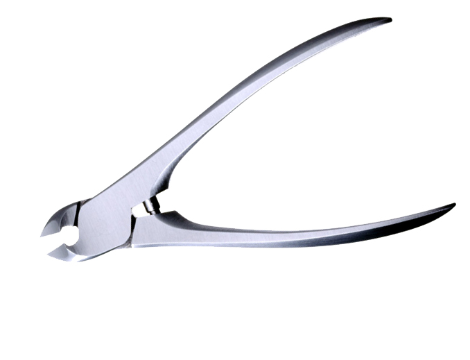 SUWADA ネイルニッパー クラシック L | Nail Labo Online Shop
