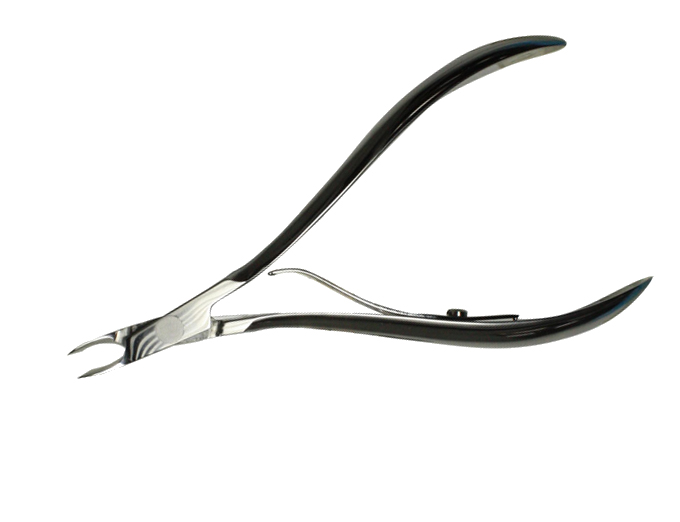 お取り寄せ Nakasone キューティクルニッパー Special | Nail Labo