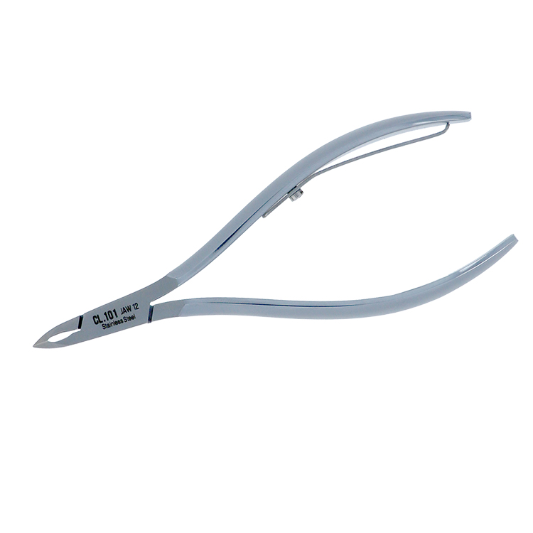 光 キューティクルニッパー PRO 3.5mm | Nail Labo Online Shop