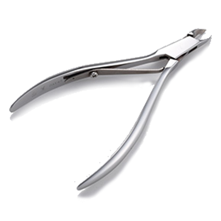 光 キューティクルニッパー PRO 3.5mm | Nail Labo Online Shop