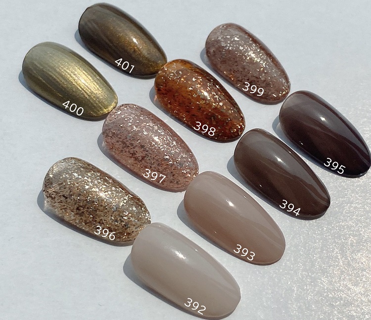 PRESTO カラージェル 399 2.7g | Nail Labo Online Shop ネイルラボ