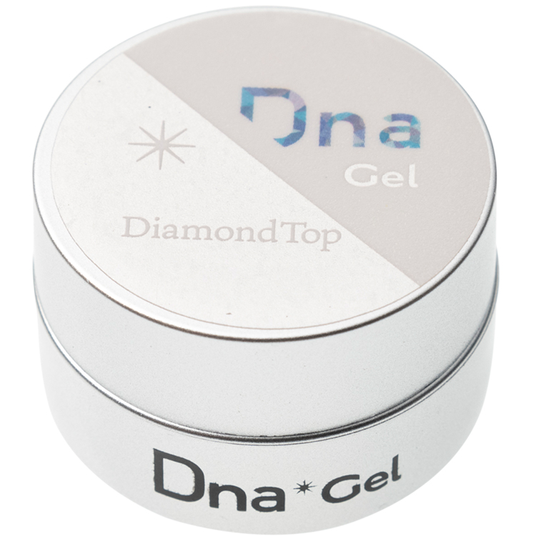 Dna Gel ダイヤモンドトップ 8.5g | Nail Labo Online Shop ネイルラボ