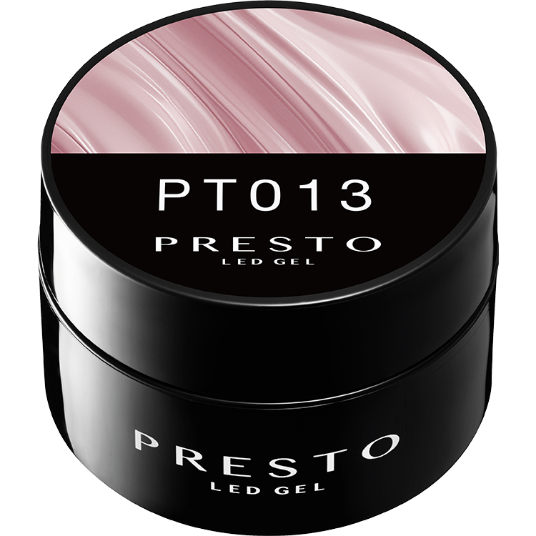 PRESTO パテジェル PT013 2.7g | Nail Labo Online Shop ネイルラボ