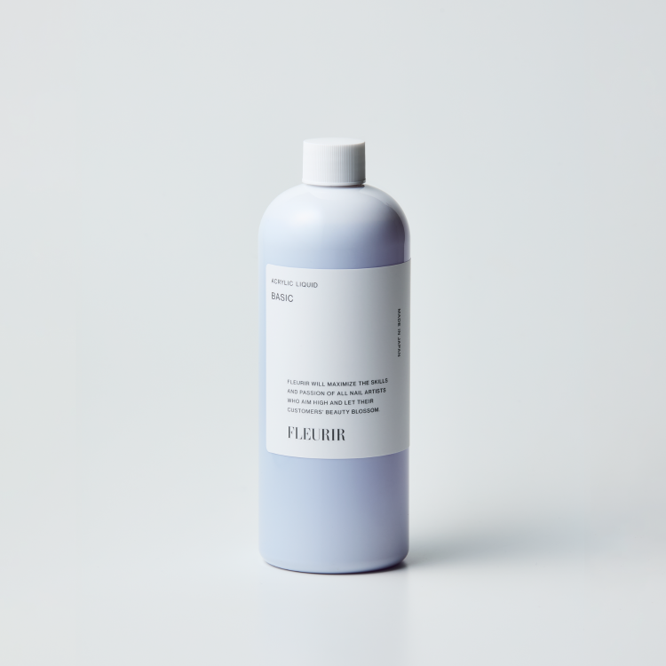 NAIL DE DANCE アクリルリキッド ベーシック 100ml | Nail Labo Online