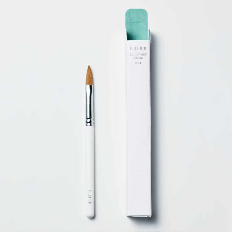 スカルプチュアブラシ | Nail Labo Online Shop ネイルラボ オンライン