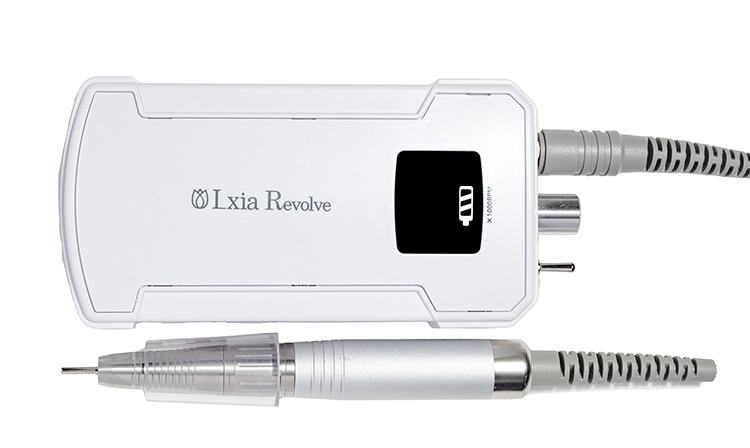 プリアンファ レクシアレボルブ ネイルマシーン | Nail Labo Online