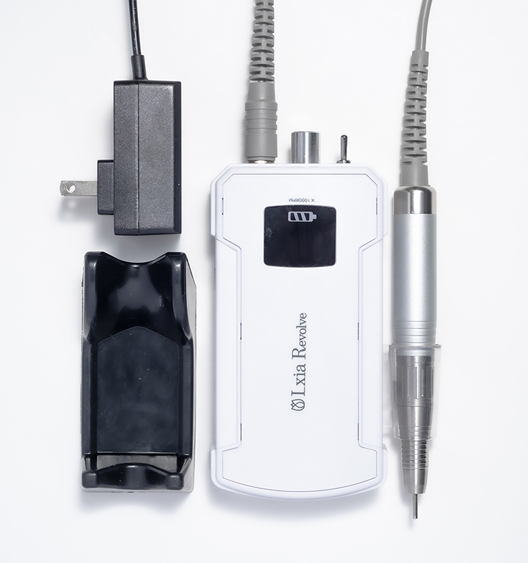 プリアンファ レクシアレボルブ ネイルマシーン | Nail Labo Online