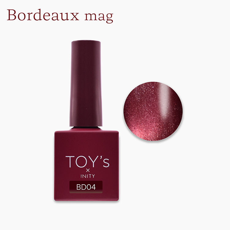 トイズ toy's ぷる桃マグ ウォーターマグ ブルー ピンク トイズ toy's