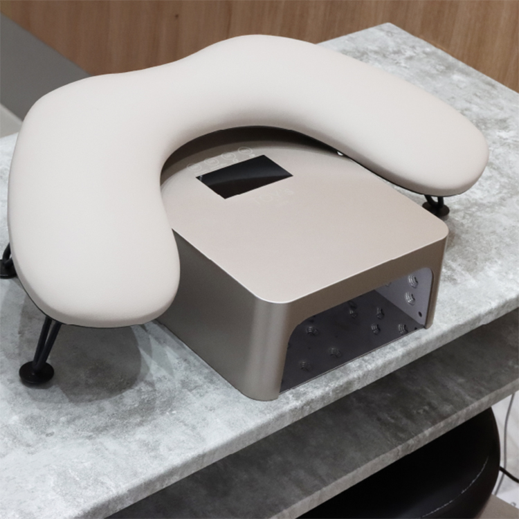 TOY's × INITY ハイブリッドライト | Nail Labo Online Shop