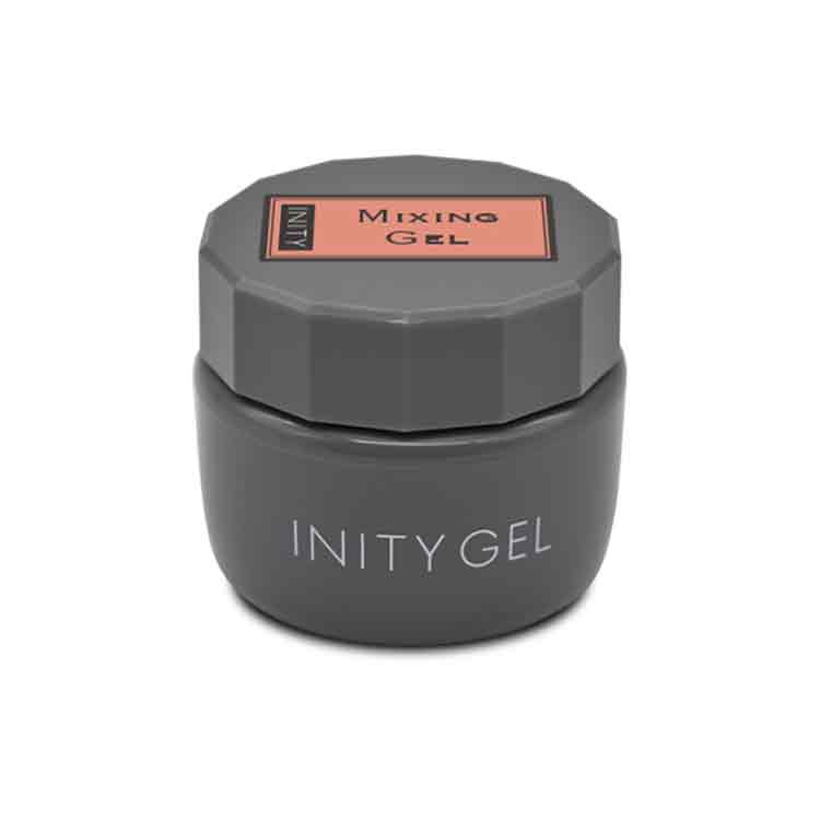 新品INITY Fit Base Gel 100g リフィラブル まとめ売り 新品INITY Fit