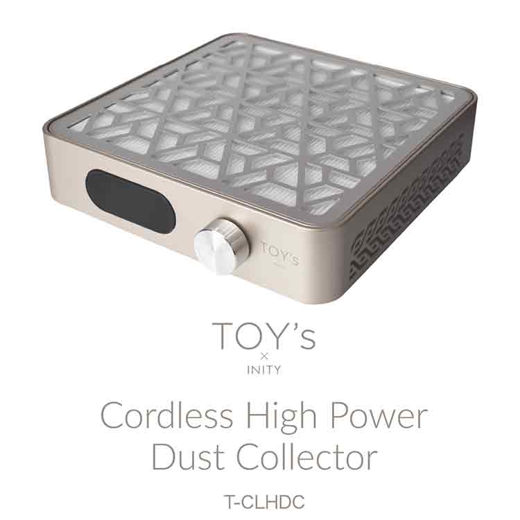 集塵機／空気清浄機 | Nail Labo Online Shop ネイルラボ オンライン