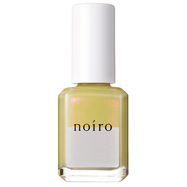 noiro ネイルカラー スタンダードライン 11ml S 056 muscat dew | Nail