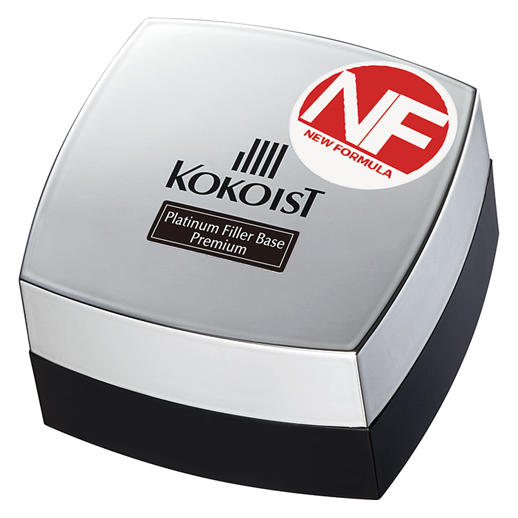 ジェルグラフ ソリッドベース 50g | Nail Labo Online Shop ネイルラボ