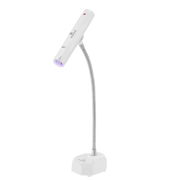 プリアンファ レクシアスピンN ネイルマシーン ホワイト LXIASPIN-NW