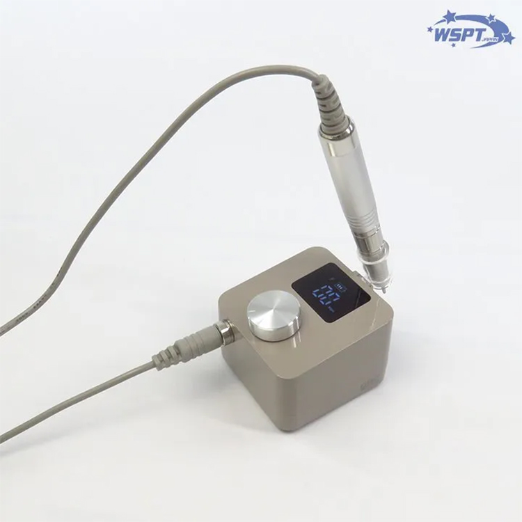 Ann Professional 充電式ポータブルネイルマシーン | Nail Labo Online