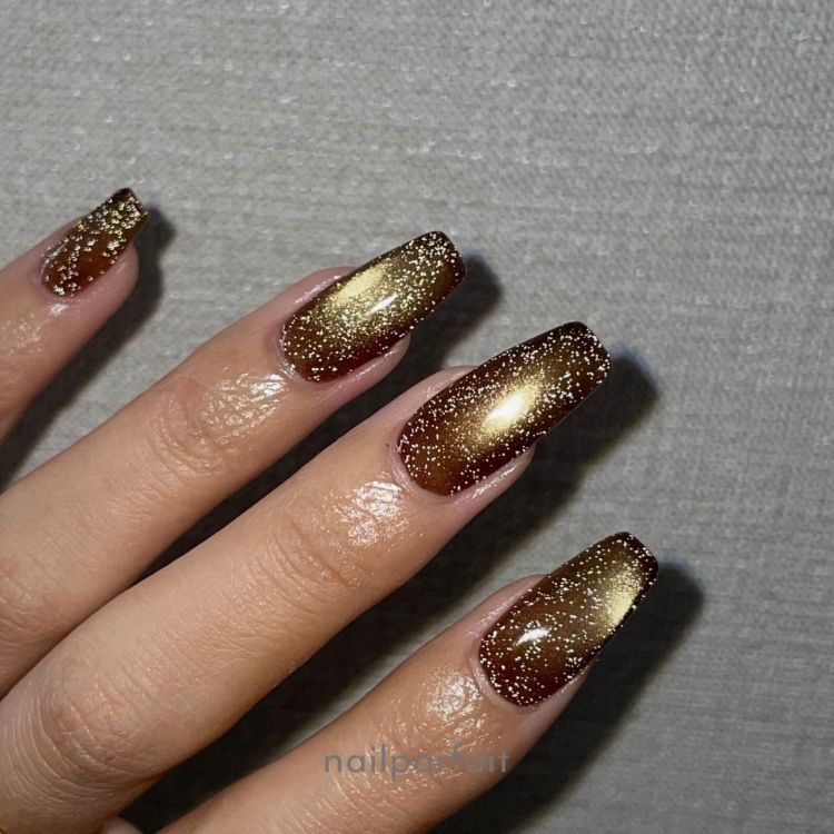 ネイルパフェ カラージェル ノクターンミラージュ MG34 | Nail Labo