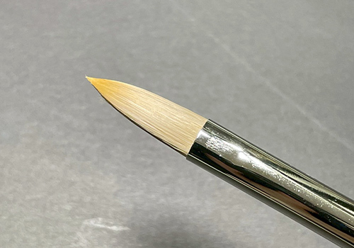 NAIL DE DANCEスカルプチュアブラシ プライム 25th ver. | Nail Labo