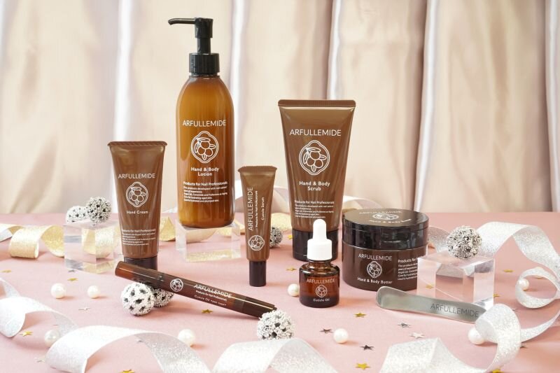 ネイルズユニークオブジャパン | NAILS UNIQUE OF JAPAN | お知らせ&新