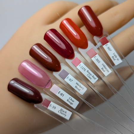 2025S/S新商品pickup特集｜プロ用のネイル用品卸通販｜Nail ティー